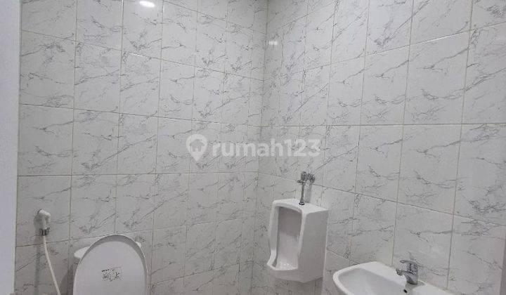 Disewakan Gudang 3 Lantai Luas 369 Harga 250JT Kota Bumi Tangerang 2