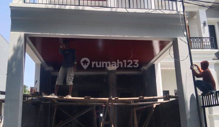 TERBARU Melati mas 5 x 20 TERMURAH CUMA 1MAN BSD CITY  1