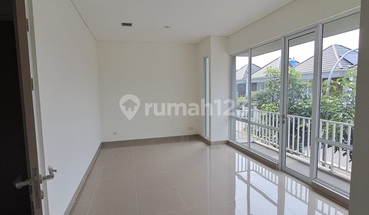 Disewakan Rumah di Nara Village Gading Serpong 2