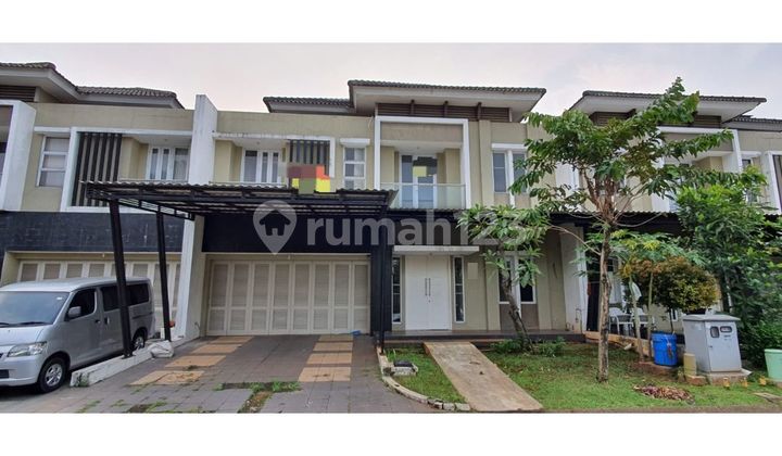 For sale by owner Buuuu San Lorenzo Cluster (Il Lago) Gading Serpong For sale by owner Buuuu San Lorenzo Cluster (Il Lago) Gading Serpong