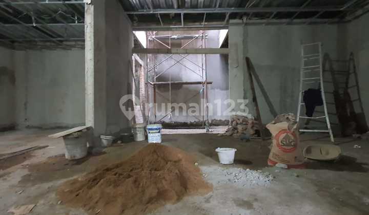 For sale by owner Buuuu San Lorenzo Cluster (Il Lago) Gading Serpong 2