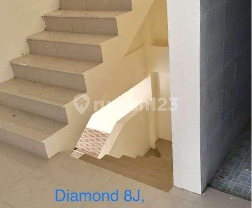 DIJUAL CEPAT Lokasi strategis di Komplek Diamond Residence (di dalam Komplek Cemara Asri) MEDAN - SUMUT 2