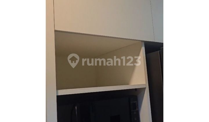 MURAH BANGET! Apartemen Studio Pacific Garden – Lokasi Premium Alam Sutera, Dekat Kampus & Mall! 2