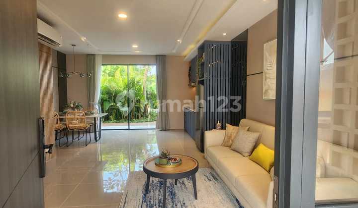 Elaia 5Menit Aeon Mall Bsd Lokasi Paling Dekat Ke Univ, Toll Jorr Elaia 5Menit Aeon Mall Bsd Lokasi Paling Dekat Ke Univ, Toll Jorr