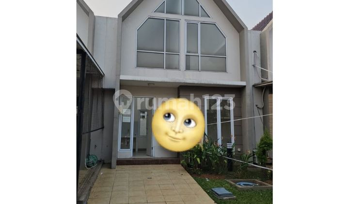 New Boston village Hadap selatan 2 Kamar 2 lantai Gading Serpong New Boston village Hadap selatan 2 Kamar 2 lantai Gading Serpong