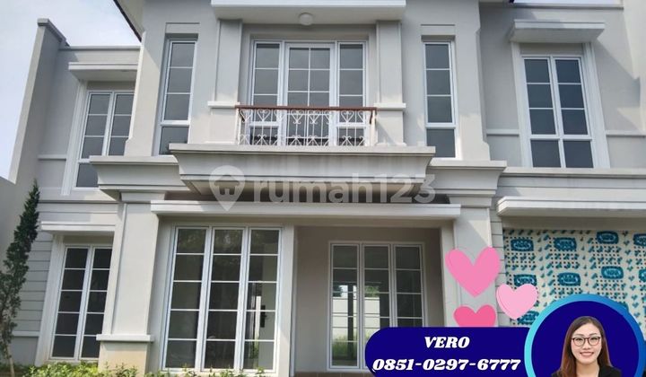 FOR IMMEDIATE RENT: CHEAPEST ALICANTE ONLY 6M STILL NEGOTIABLE GADING SERPONG FOR IMMEDIATE RENT: CHEAPEST ALICANTE ONLY 6M STILL NEGOTIABLE GADING SERPONG