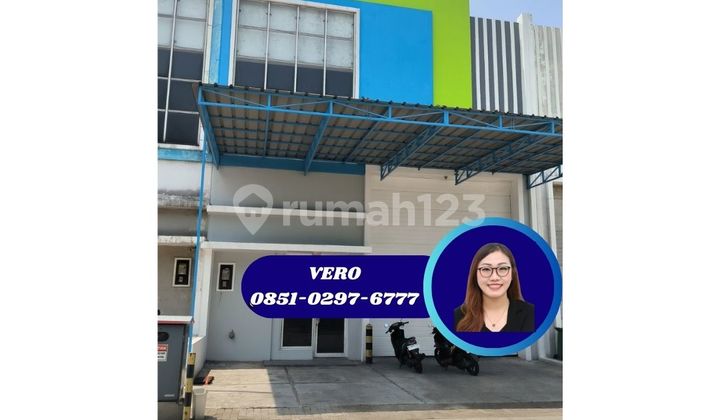 Disewa Gudang Bizzpark Daan Mogot * Ukuran Gudang: 9 X 24 Disewa Gudang Bizzpark Daan Mogot * Ukuran Gudang: 9 X 24