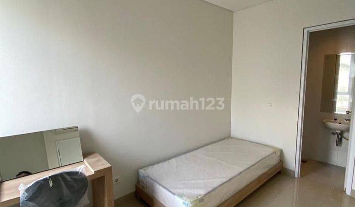 Lokasi Bsd Tangerang Dijual Kostan 3 Lantai Zena Mozia Furnished 1