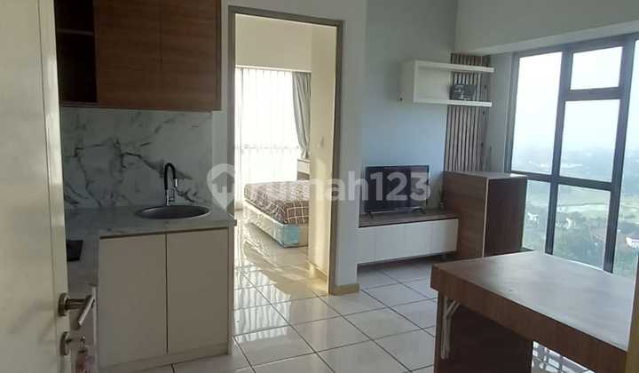 Cheapest for Rent M Town 1 BR Fully Furnished Move-In Ready