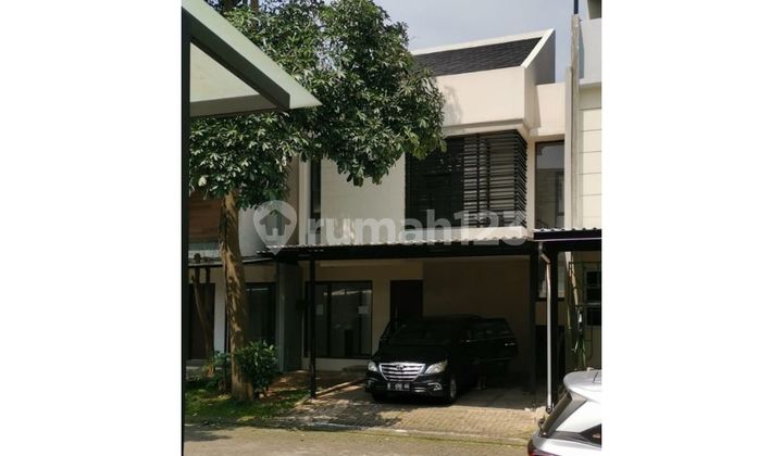 The Eminent Bsd Cluster Prestigia L Tanah 8 X 16 (128 M2).