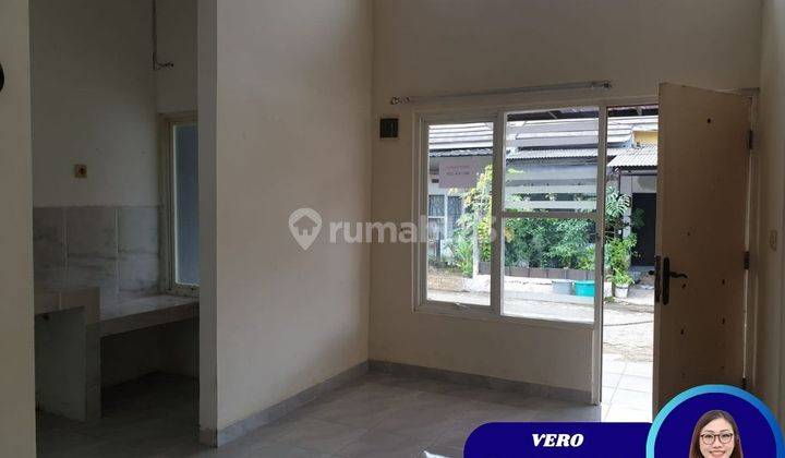 SERPONG SURADITA SAMPING CITRA GARDEN SERPONG TERMURAH CUMA 30 JUTA NEGO LAGI! 2
