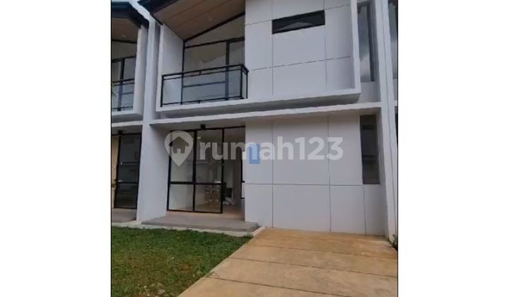 Dijual Disewa Rmh di Cendana Cove. Serpong Uk 6,5 X 15 Utara Dijual Disewa Rmh di Cendana Cove. Serpong Uk 6,5 X 15 Utara