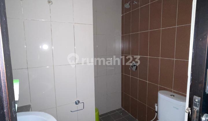 Dijual Murah Apartement Margonda Depok Atlanta Residence Cuma 600 Juta 2