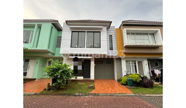 Turun Harga Malibu Village Jl. Clifside limited unit Type 7x8 Turun Harga Malibu Village Jl. Clifside limited unit Type 7x8