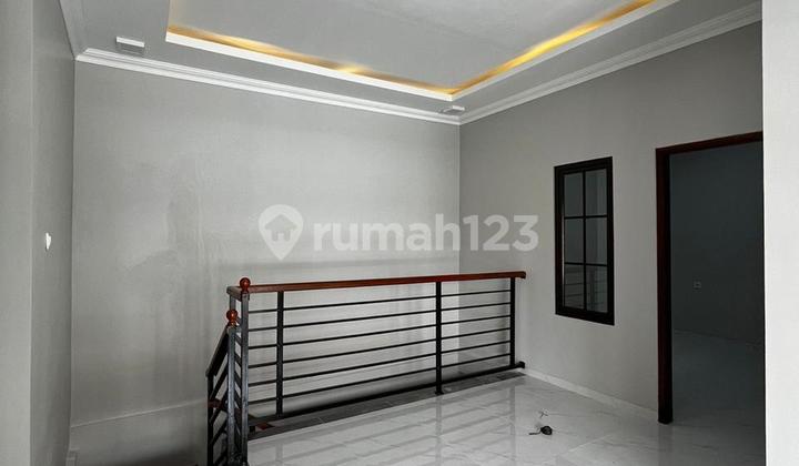 LANGKA LEBAR 10 TERMURAH 4 KAMAR  TERMURAH 1man VILLA MELATI MAS 2