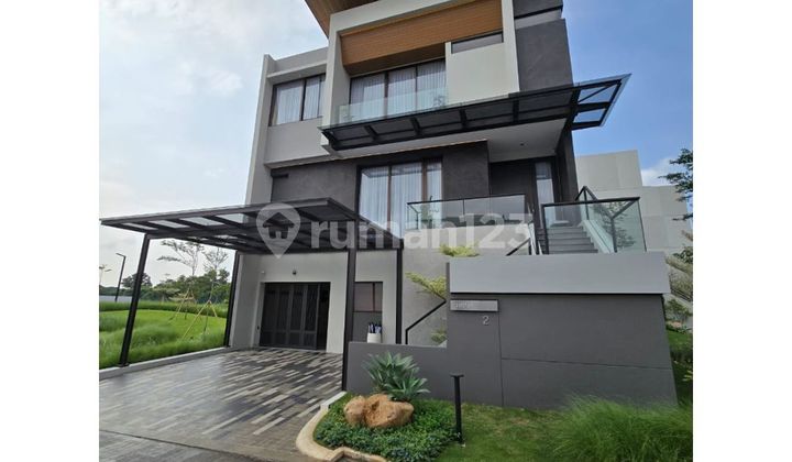 Full Marmer Ardea 9x16 Lokasi Gading Serpong Symphonia Bsd City 2