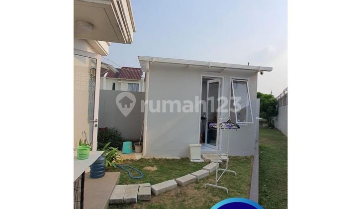 Carillo Boston Termurah Digading Serpong Dekat Mall Sms 2