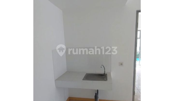 BRYANT LOCATION GADING SERPONG MTOWN HOOK TYPE 1 BR POOL VIEW + GARDEN 2