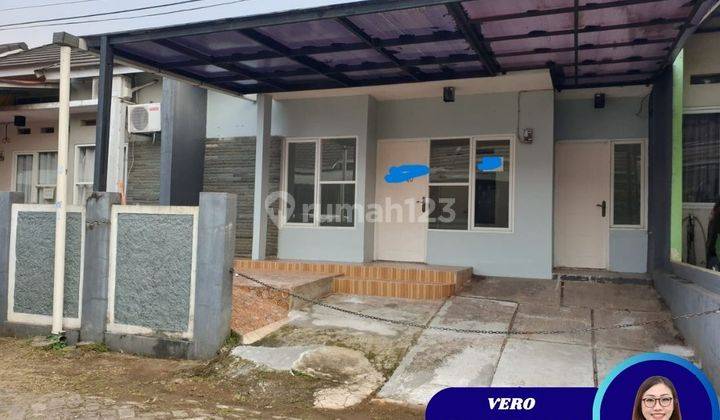 SERPONG SURADITA SAMPING CITRA GARDEN SERPONG TERMURAH CUMA 30 JUTA NEGO LAGI! 1