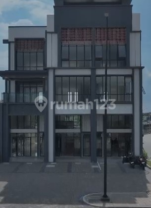 Aniva Studio Loft 5x20 Segera Siap Huni – Hanya 6,9M! Lokasi Premium Gading Serpong 2