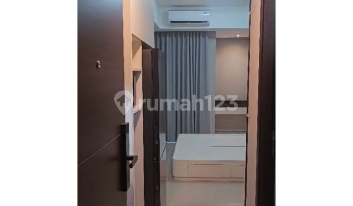 MURAH BANGET! Apartemen Studio Pacific Garden – Lokasi Premium Alam Sutera, Dekat Kampus & Mall! 1