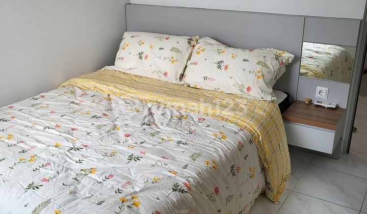 Rumah Sewa Malibu Village Gading Serpong Paling Premium Hanya 65 Juta