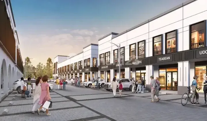  RUKO MAGGIORE SIGNATURE the last biggest commercial maggiore 3m DP 0%