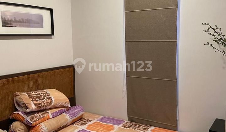 Nara Village Ex Show Unit 4 Ac Kitchen Set Wifi Indihome 4 Cctv  2