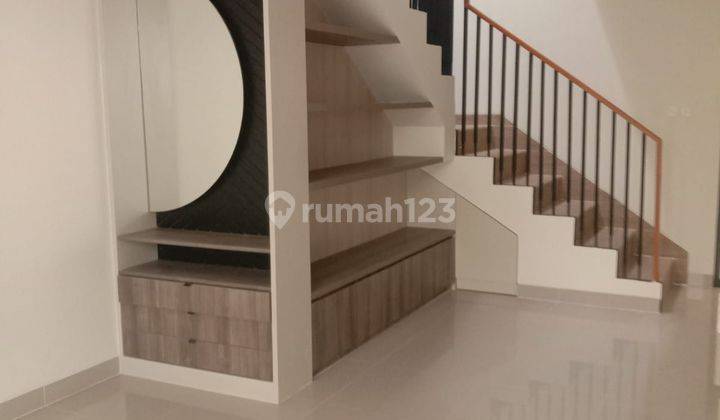 Lokasi Gading Serpong Disewakan Carson 8x13.5 Kitchen Set Lengkap 2