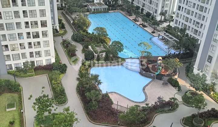 Di jual CEPAT !!!! Apartemen M TOWN tower CARMEL , brand new. Belum pernah di tinggali 1 Bed Room Di jual CEPAT !!!! Apartemen M TOWN tower CARMEL , brand new. Belum pernah di tinggali 1 Bed Room