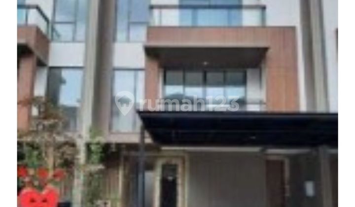 Disewakan Jaminan Paling Murah ZORA KAZUMI 8x15 Luas 208 Tipe 4+1 Kmr 1