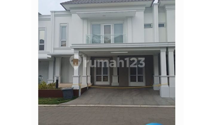 DI JUAL Rumah Grand Pasadena Gading Serpong 9x18 FULLY FURNISH DI JUAL Rumah Grand Pasadena Gading Serpong 9x18 FULLY FURNISH