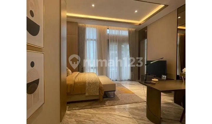 Full Marmer & Limited LAST 42 Unit Matera Residences High Luxury Home 2