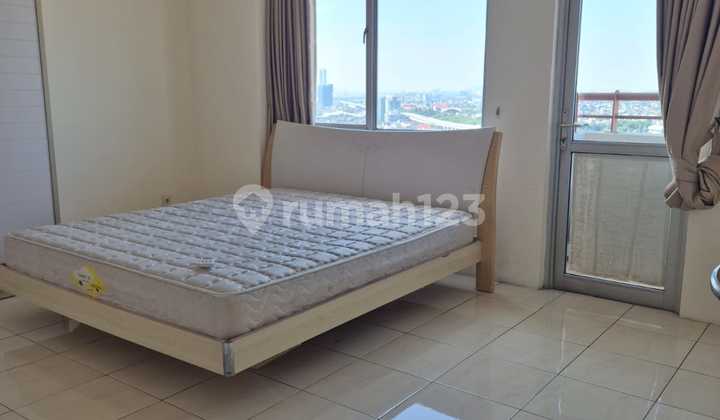 Disewakan/D Jual Apt Paladian Tower G25 Kelapa Gading Murah Banget 2