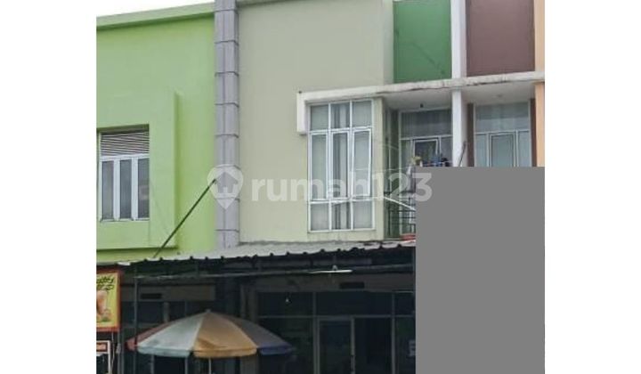 Dijual Ruko Golden Karawaci 2Lantai Harga 1.3Miliar Nego Dijual Ruko Golden Karawaci 2Lantai Harga 1.3Miliar Nego