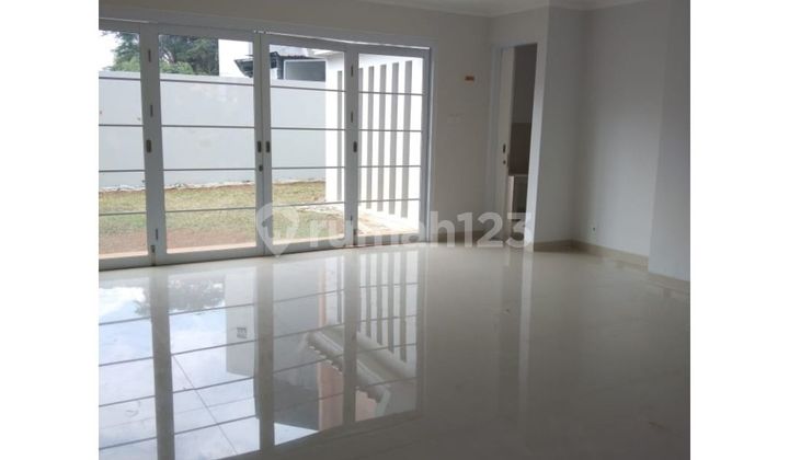 For Rent or Sale Alicante Cluster Gading Serpong Granada 12x23m