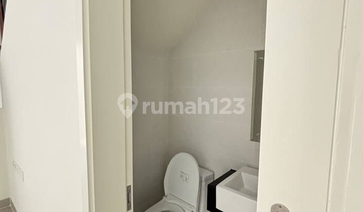 Flamingo Caribbean Gading Serpong Only 100 Million Width 9 Near Center Premium Location 2