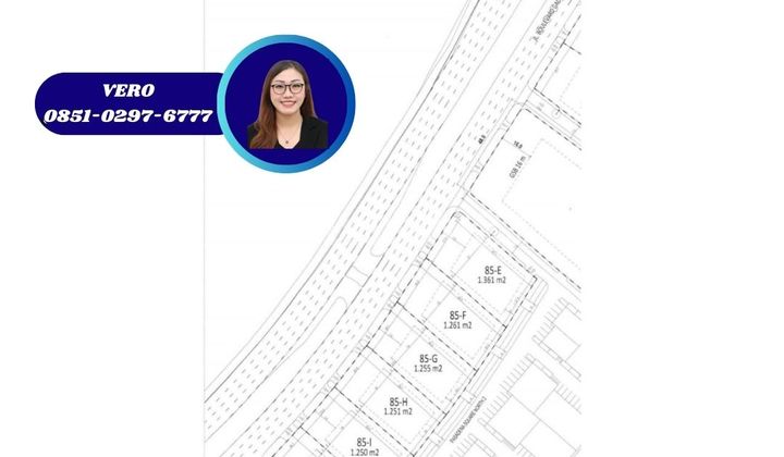Dijual Kavling Komersial Exclusive Pasadena Central District Lokasi Premium Boulevard Gading Serpong Dijual Kavling Komersial Exclusive Pasadena Central District Lokasi Premium Boulevard Gading Serpong