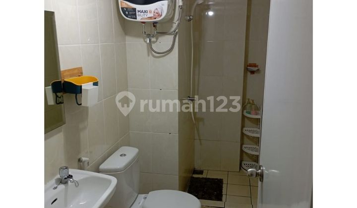 MTOWN HIGH FLOOR 26 FREE 3 AC 2 WARDROBES READY TO OCCUPY FURNISHED 2