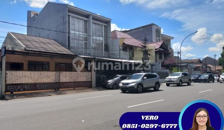 BINTARO RUMAH COCOK GUDANG USAHA KANTOR BINTARO JAYA SEKTOR 1 1