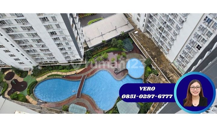 QUICK SALE - BELOW COST PRICE  Orchidea Casa De Parco Tower  900M negotiable until sold