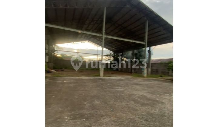 Tanah Gudang Pool Legok 1104M Jual Rp.7.300.000.000,- Nego Tanah Gudang Pool Legok 1104M Jual Rp.7.300.000.000,- Nego