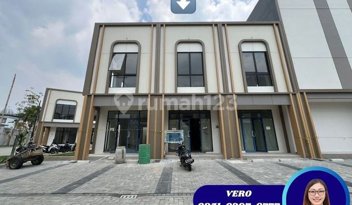 ILLAGO READY STOCK – Rumah 4,5x12 Hanya 2,6M Free PPN 100%