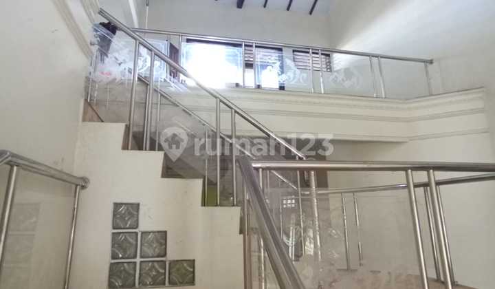 CHEAPEST MEDAN SUNGGUL DIRECT BUY NEW HOUSE UNIT VERY NEW 2