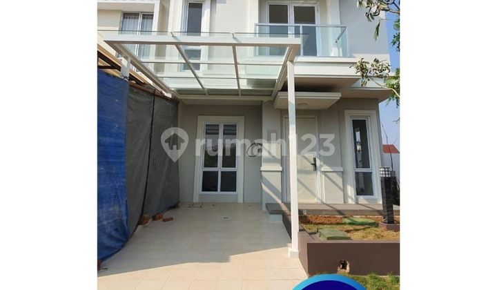 Carillo Boston Termurah Digading Serpong Dekat Mall Sms