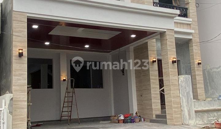 CHEAPEST 10 WIDE RARE 4 BEDROOMS CHEAPEST 1man VILLA MELATI MAS