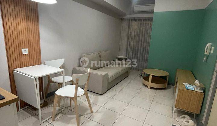 Sewa Terbaik Tempat Paling Lengkap Fasilitas Apartement 2br Mtown 1