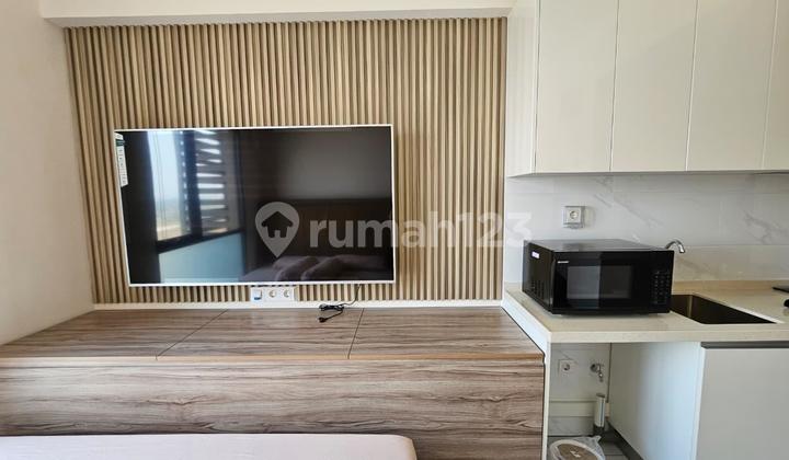 Super Cheap! Skyhouse Alam Sutera Apartment Price 40M 2