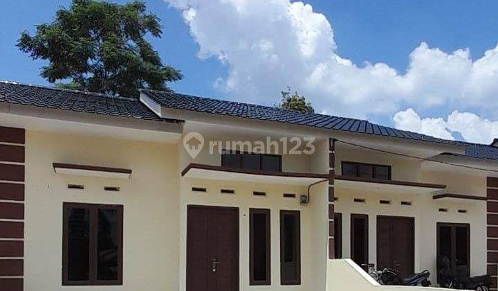 PERUMAHAN TIARA ARA CONDONG LANGKAT 1