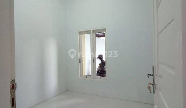 PERUMAHAN TIARA ARA CONDONG LANGKAT 8